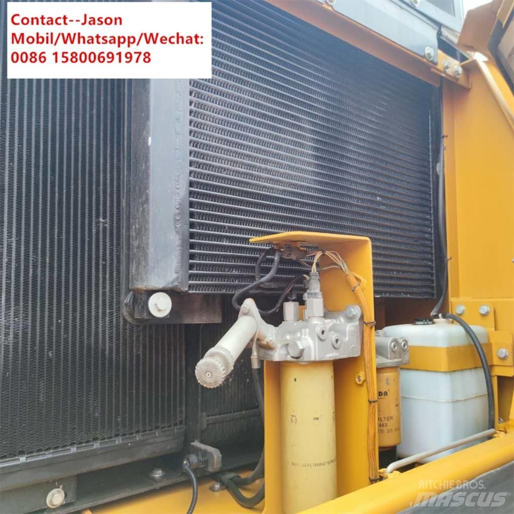 CAT 336 D2L 履帶式 挖土機/掘鑿機/挖掘機