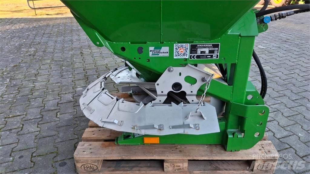 Amazone ES 750 砂鹽撒布機