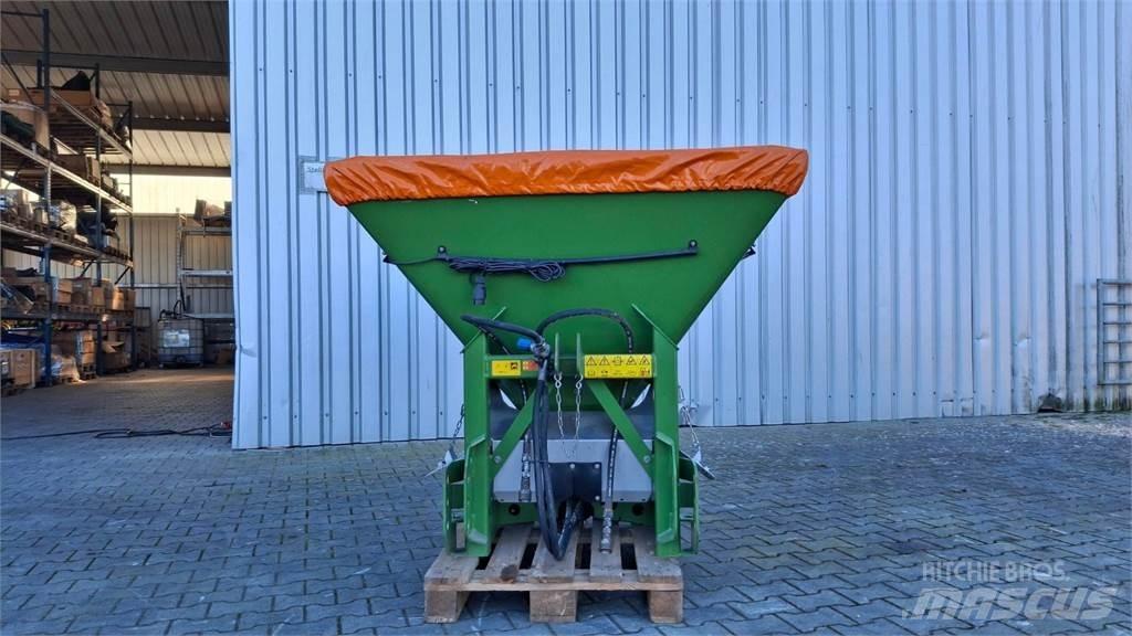 Amazone ES 750 砂鹽撒布機