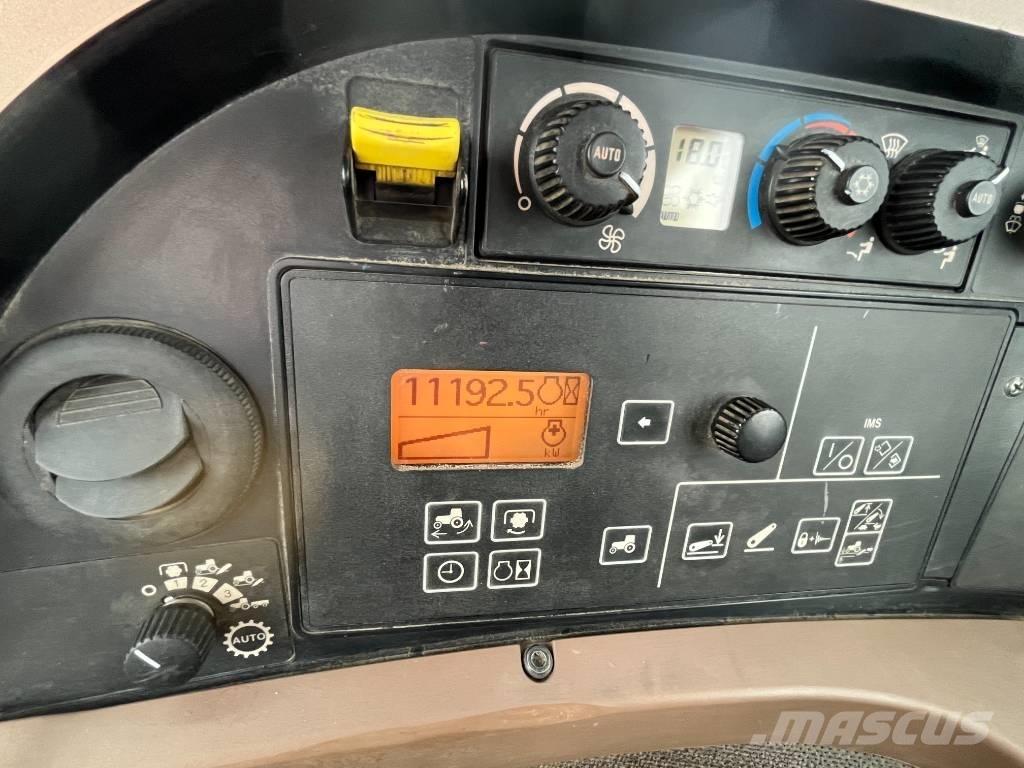 John Deere 7730 AP 曳引機
