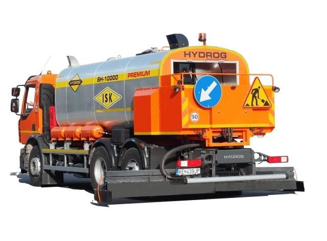 Hydrog SH Premium 其他