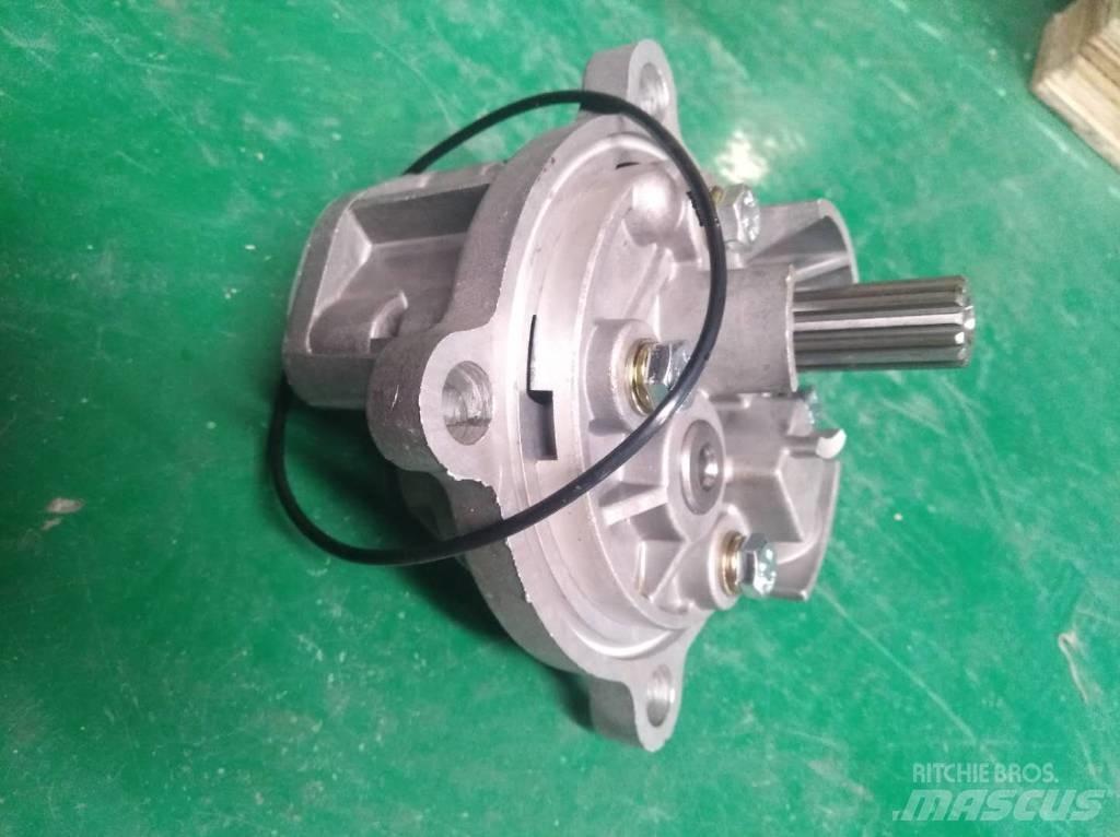 Shantui SD22 SD32 傳動裝置