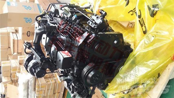 Cummins 6BT5.9-C130 其他組件