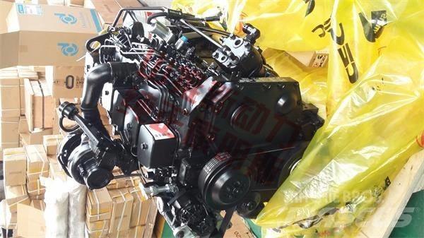 Cummins 6BT5.9-C130 其他組件