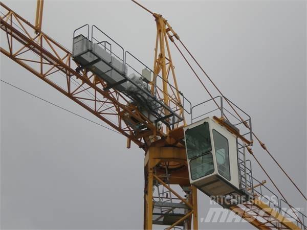 Potain MD 125 A 塔式起重機