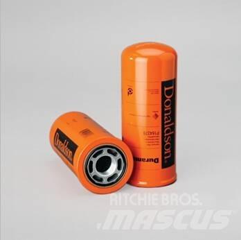 Donaldson P164378 其他組件
