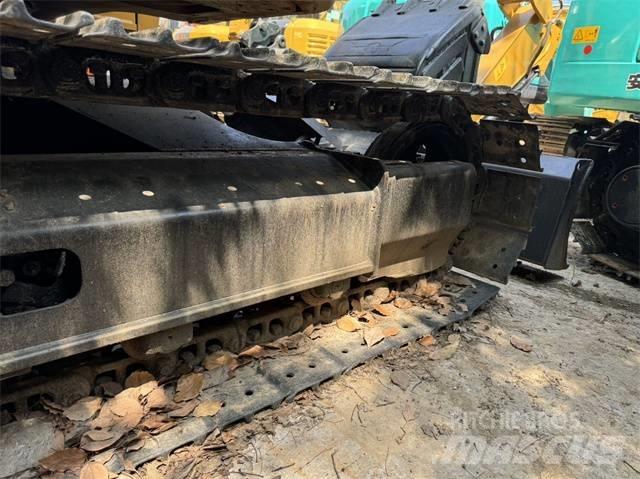 CAT 308 C 中型挖土機/掘鑿機/挖掘機 7t-12t