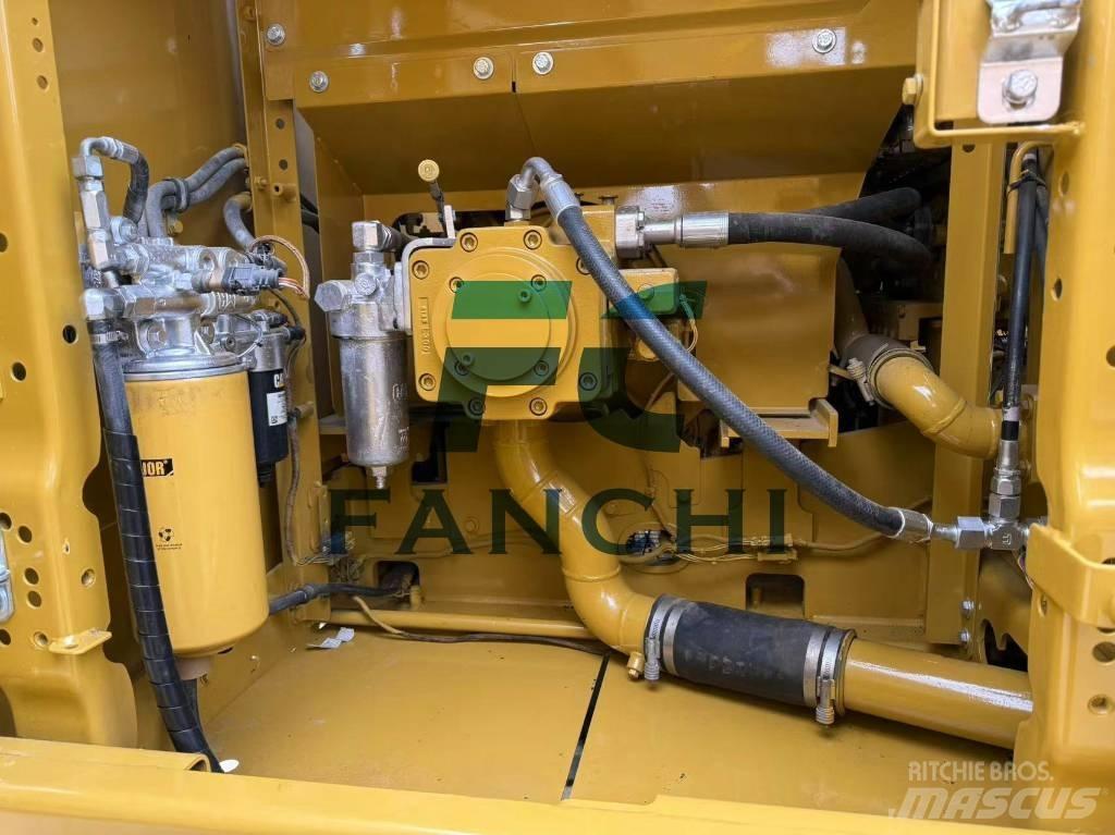 CAT CAT320 中型挖土機/掘鑿機/挖掘機 7t-12t