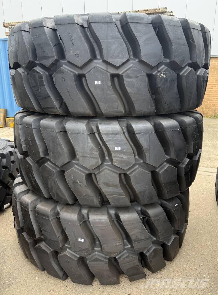 Aeolus 26.5R25 L5 輪胎、車輪和輪圈