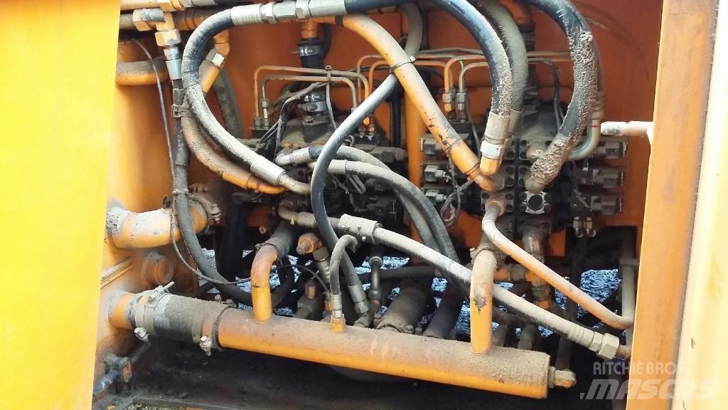 Kalmar RTD 1523 貨櫃搬運機