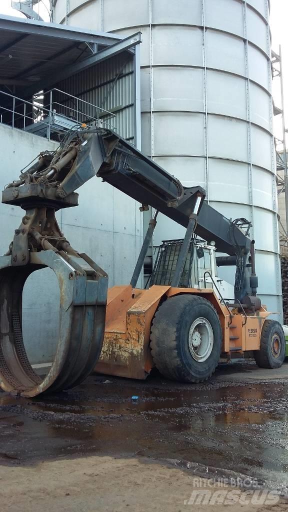 Kalmar RTD 1523 貨櫃搬運機
