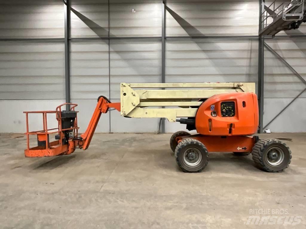 JLG 450 AJ 曲臂高空作業車
