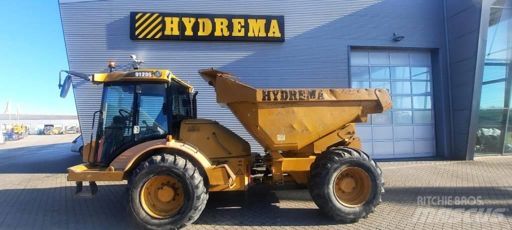 Hydrema 912DS 剛性傾卸卡車