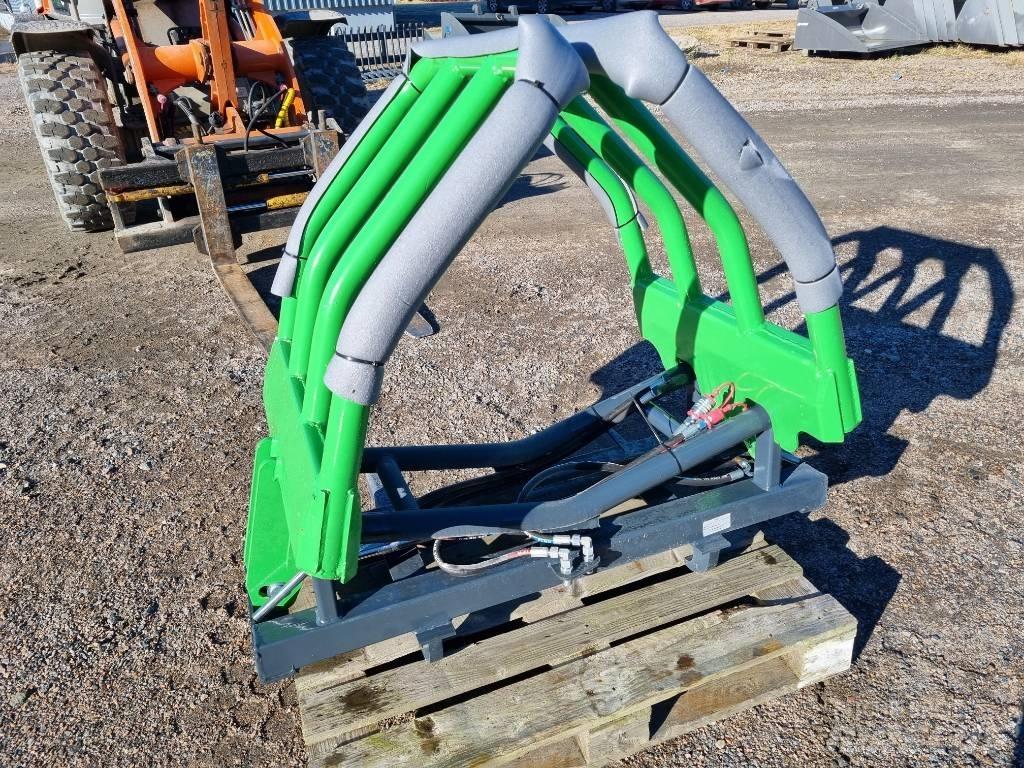 LST Balgrip 其他農業機械
