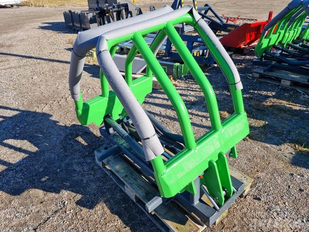 LST Balgrip 其他農業機械