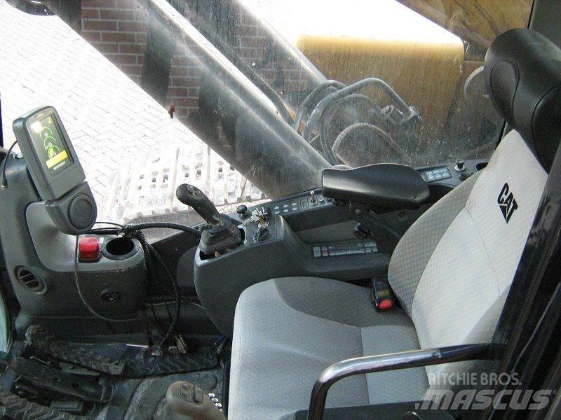 CAT 345C L 履帶式 挖土機/掘鑿機/挖掘機