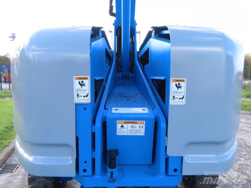 Genie S 45 伸縮臂高空作業車