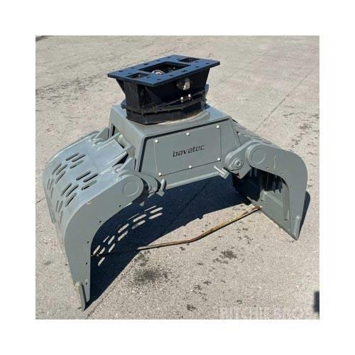  Bavatec SG16 兩爪吊夾
