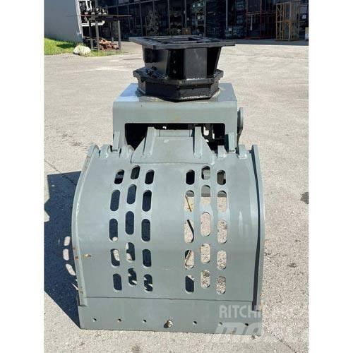  Bavatec SG16 兩爪吊夾