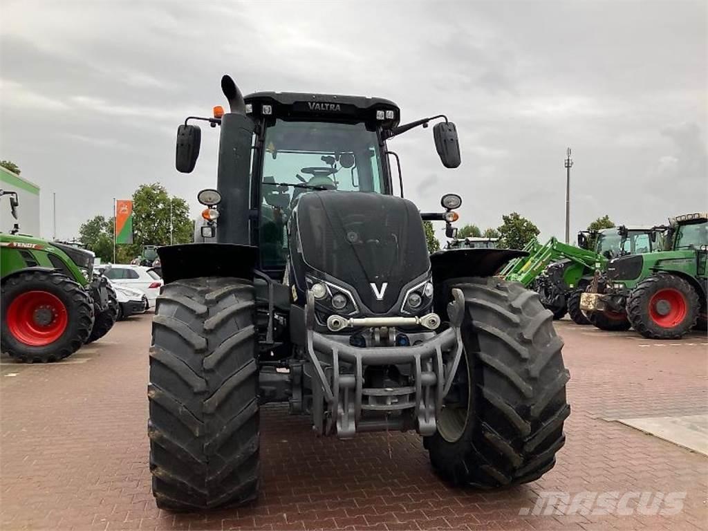 Valtra S 394 曳引機