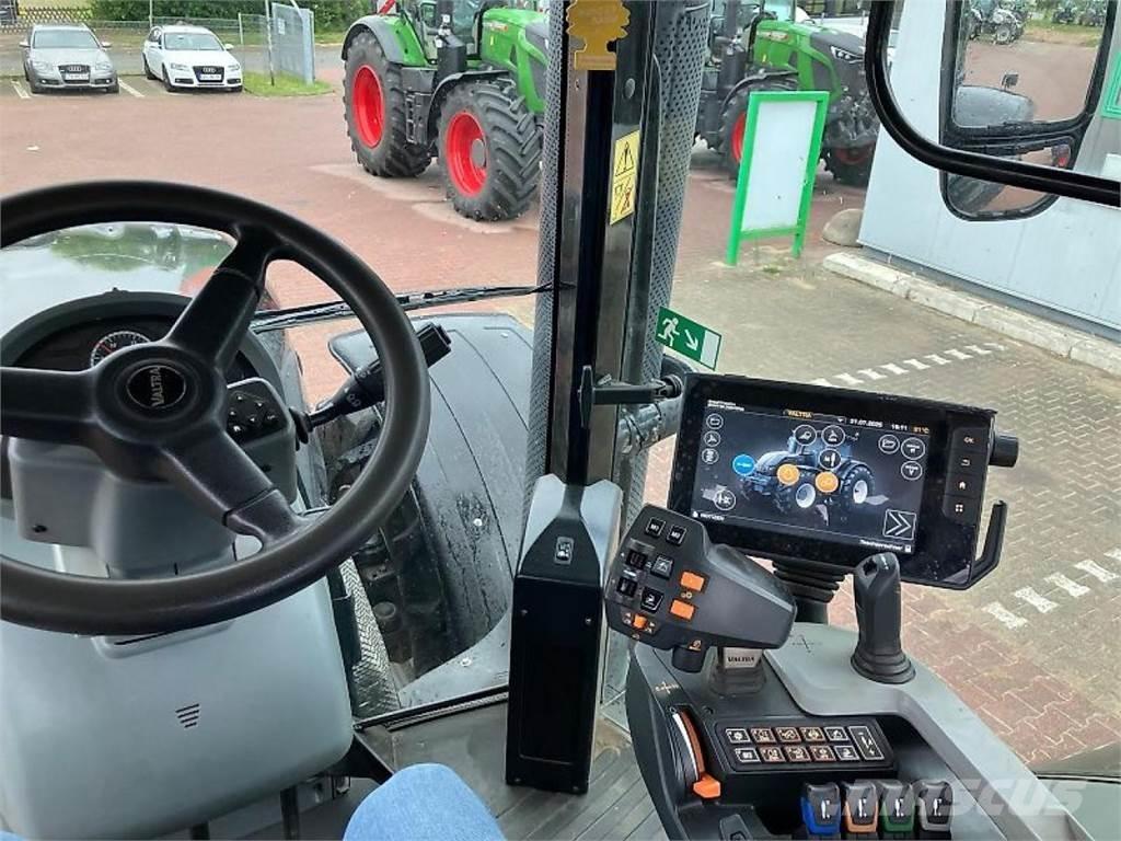 Valtra S 394 曳引機
