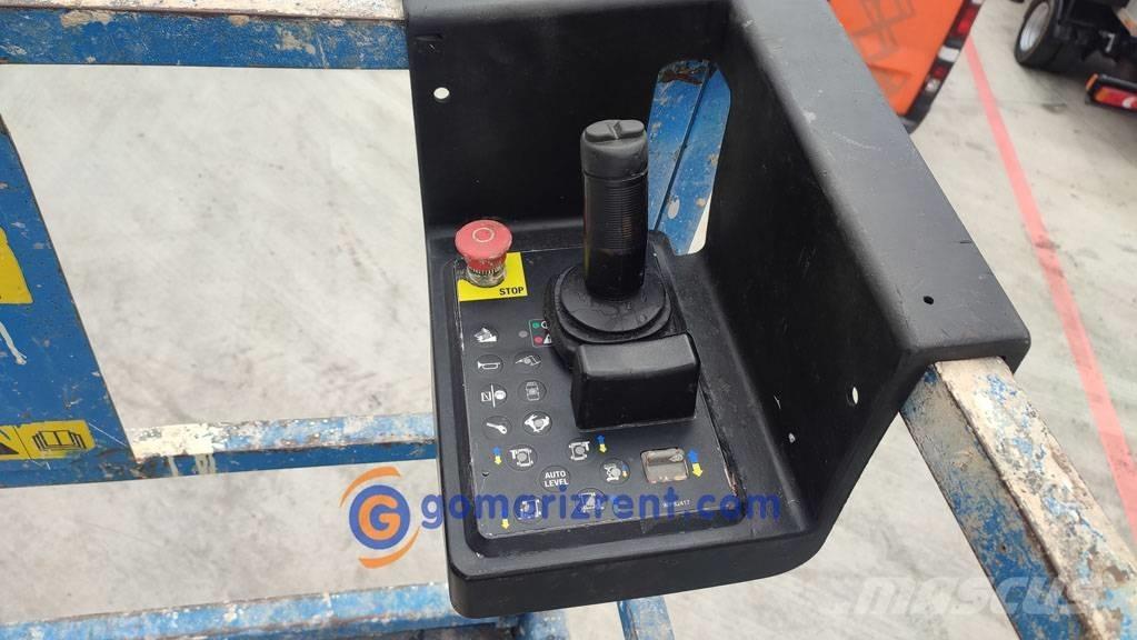 Genie GS 3384 RT 剪式升降機