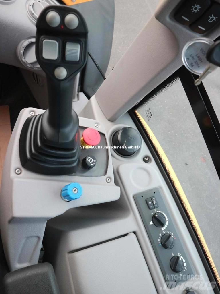 Volvo L 45 H 輪胎式裝載機