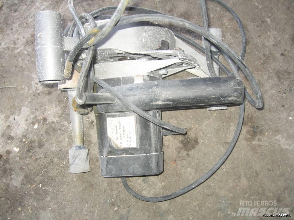 Wacker 1 其他