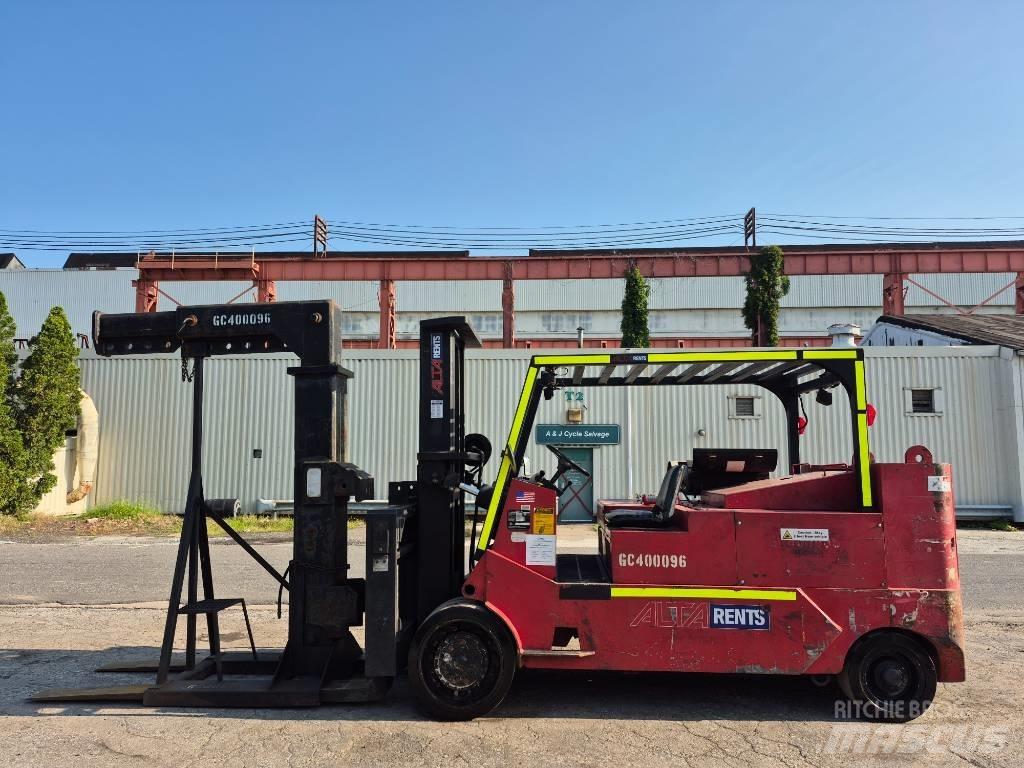  Rigger Lift 40 堆高機(叉車)-其他