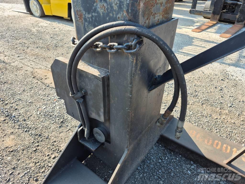  Rigger Lift 40 堆高機(叉車)-其他