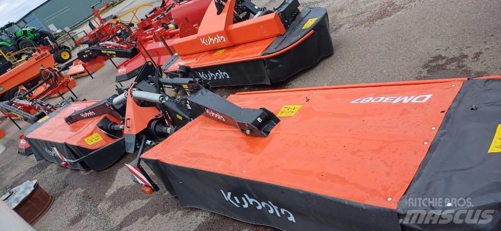 Kubota DM 3087 4032S 割草劑