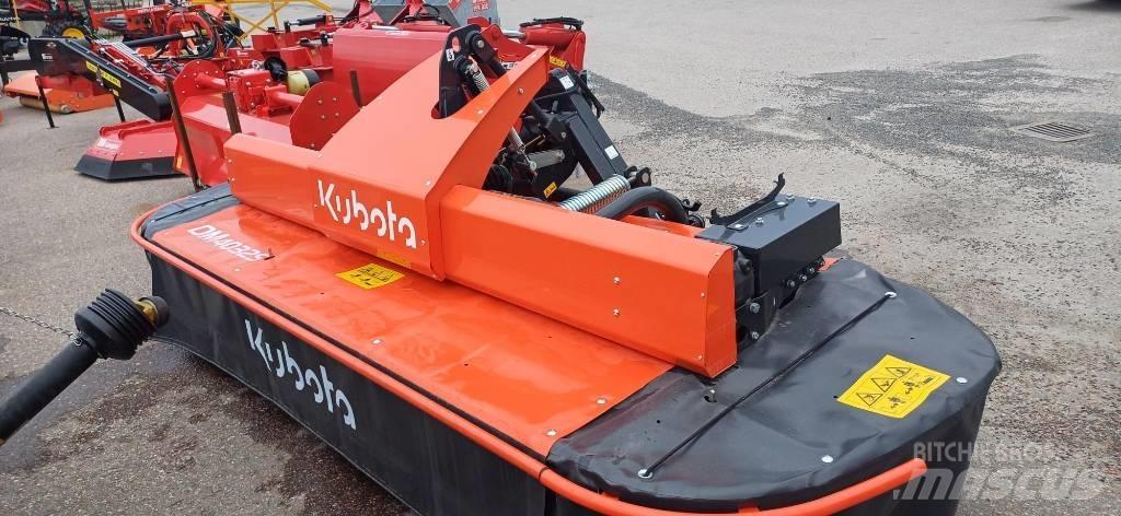 Kubota DM 3087 4032S 割草劑