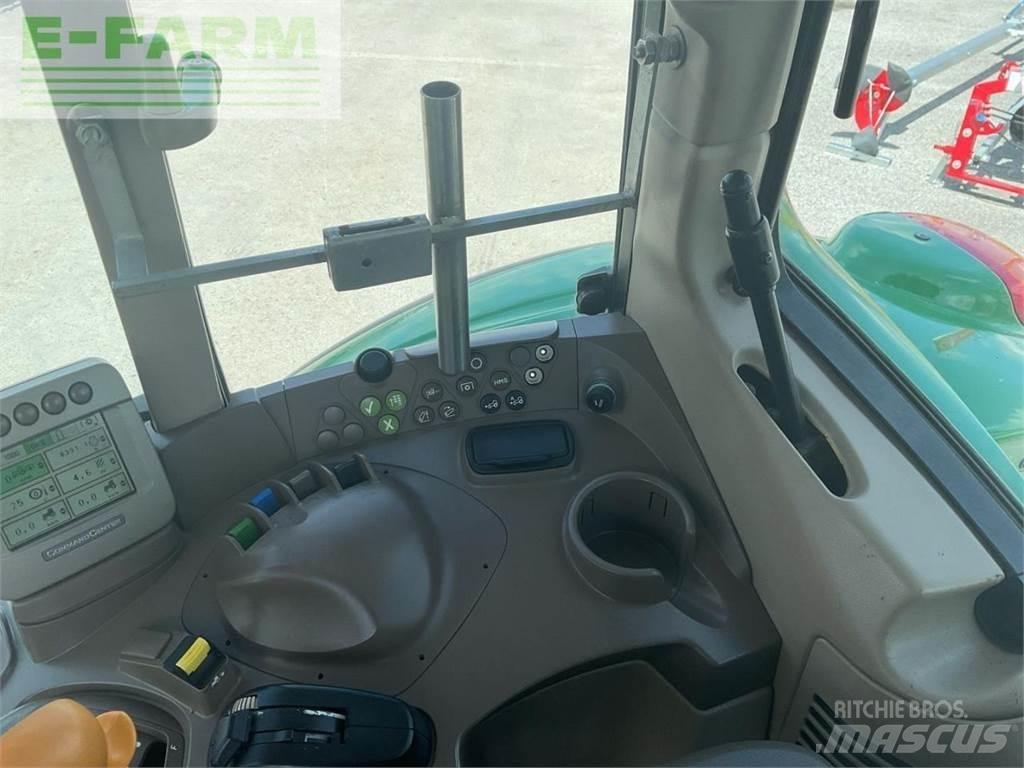 John Deere 6230 曳引機