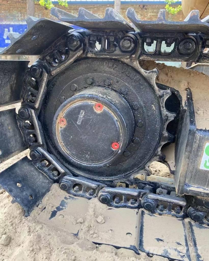 CAT 307 履帶式 挖土機/掘鑿機/挖掘機