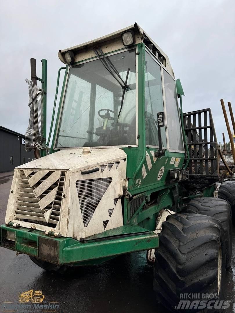 Gremo 950 集運機