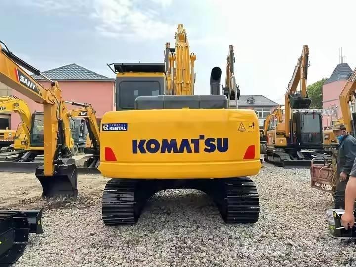 Komatsu PC 110 履帶式 挖土機/掘鑿機/挖掘機