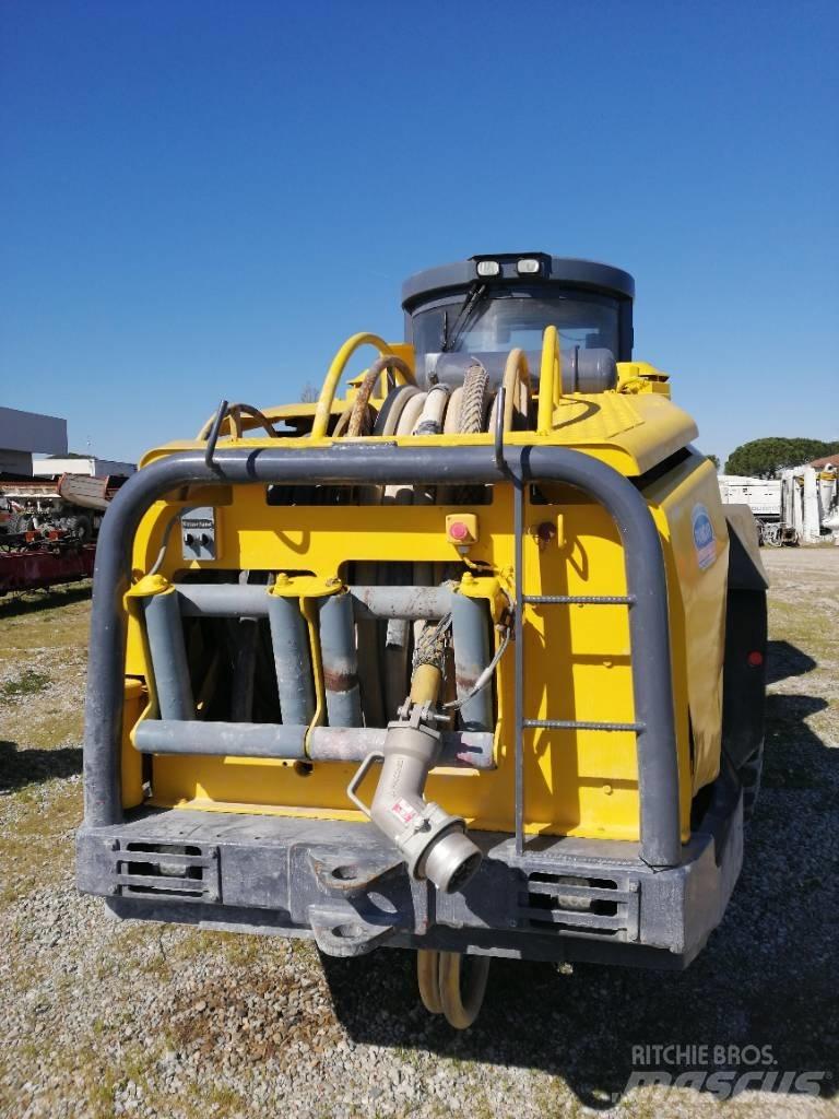 Atlas Copco L2C 水平/臥式定向鑽機設備