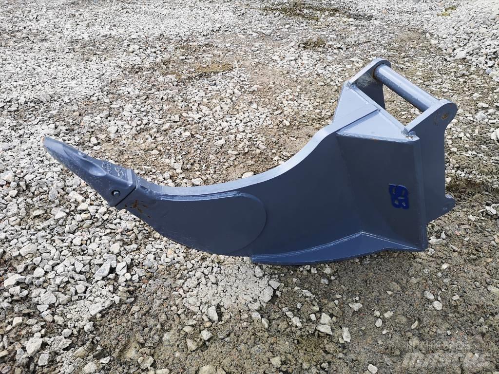 SB Tjälbrytare S60 鏟斗