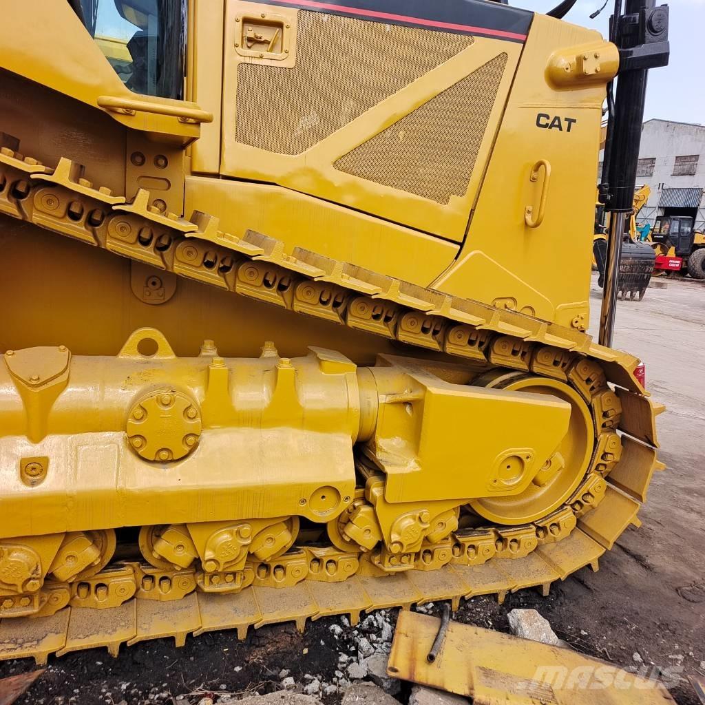 CAT D 8 T 履帶推土機