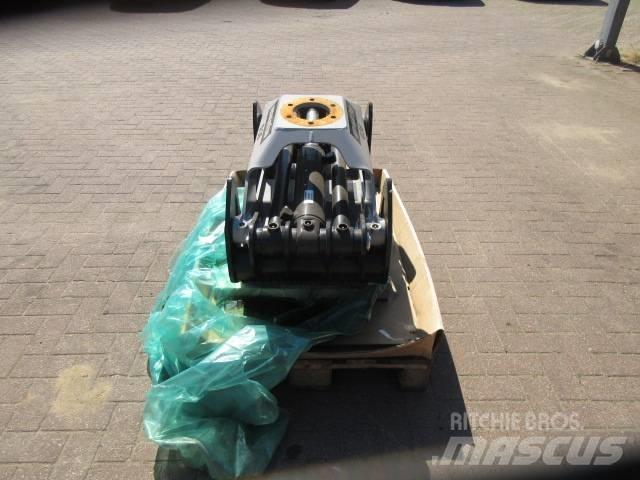 Cranab G36  G28  G25 兩爪吊夾