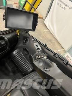 Hyster H5.5FT 柴油卡車