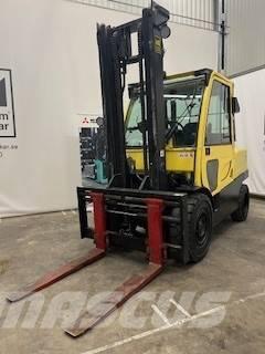 Hyster H5.5FT 柴油卡車
