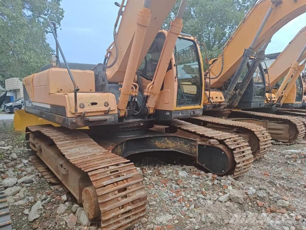 Hyundai R305LC-9T 履帶式 挖土機/掘鑿機/挖掘機