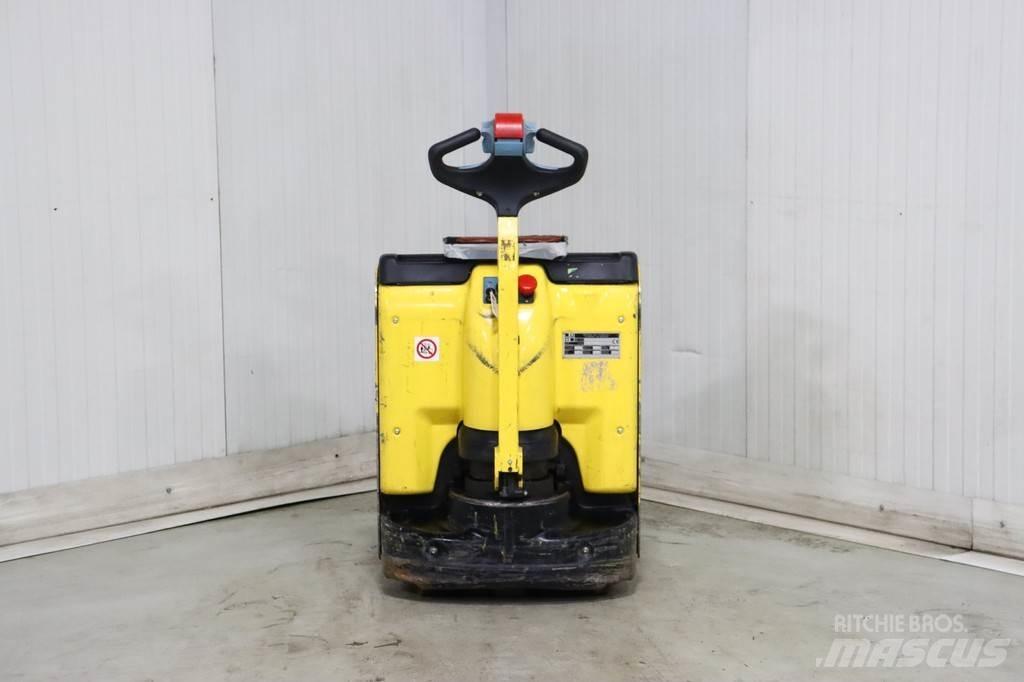 Hyster P1.8 低架升降機