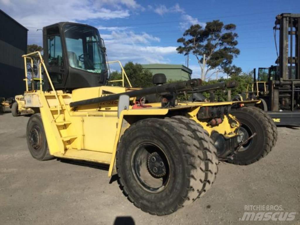 Hyster H22.00XM-12EC 貨櫃搬運機
