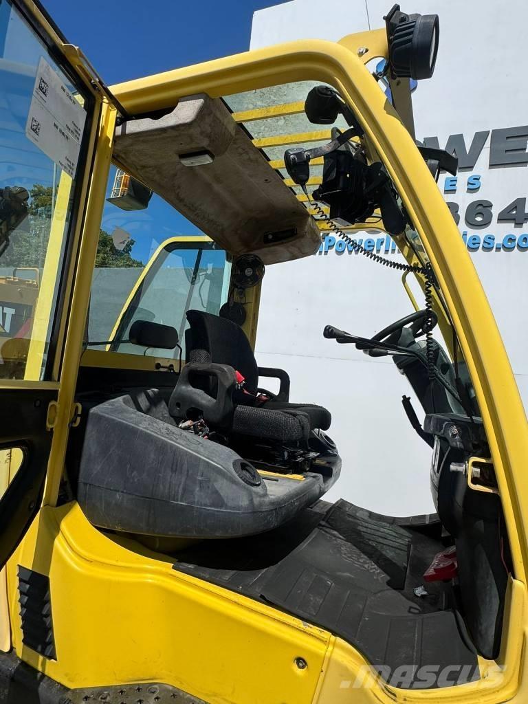 Hyster H 155 FT 堆高機(叉車)-其他