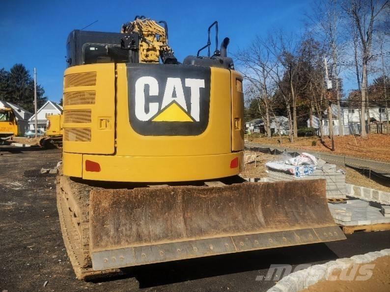 CAT 314 E LCR 履帶式 挖土機/掘鑿機/挖掘機