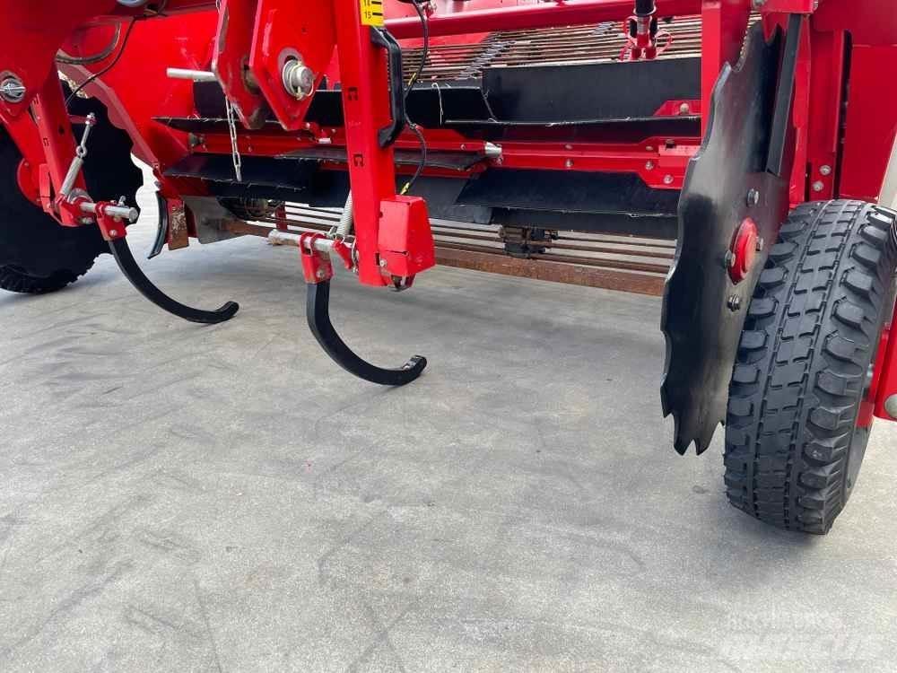 Grimme WV 205 其他農業機械