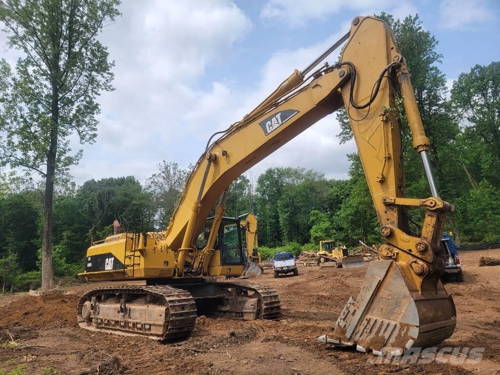 CAT 365 B L II 履帶式 挖土機/掘鑿機/挖掘機