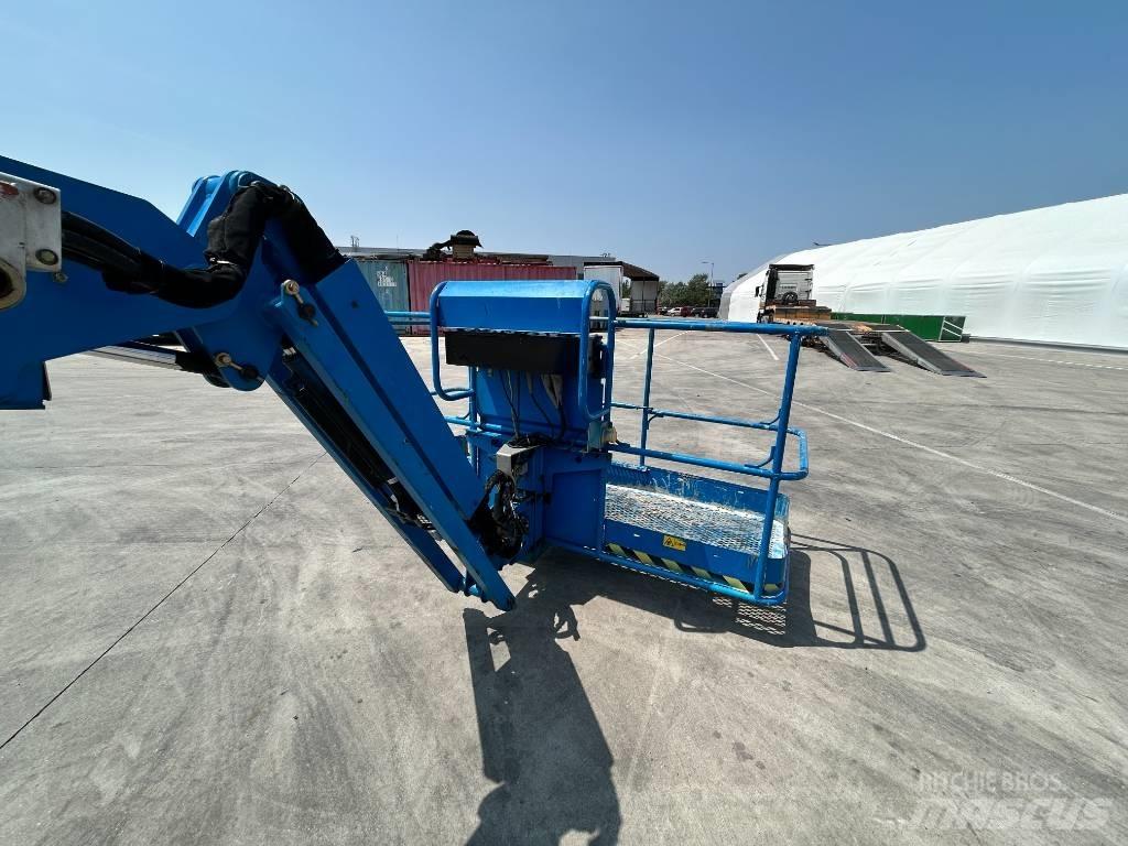 Genie S 65 伸縮臂高空作業車